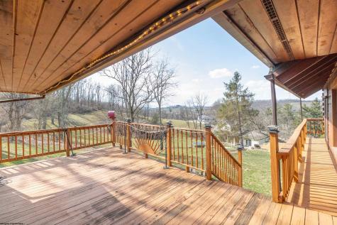 314 Saint Francis Way Bridgeport WV 26330