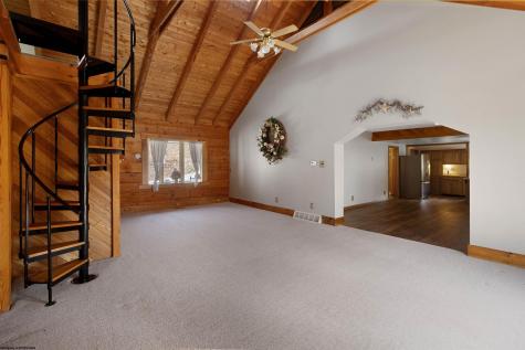 314 Saint Francis Way Bridgeport WV 26330