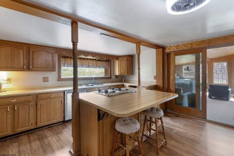 314 Saint Francis Way Bridgeport WV 26330