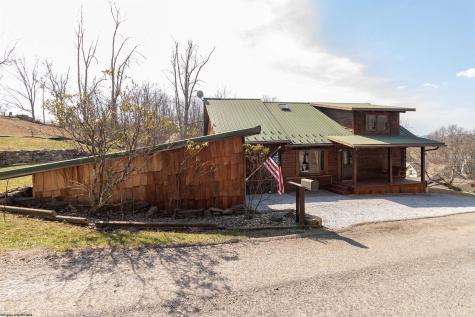 314 Saint Francis Way Bridgeport WV 26330