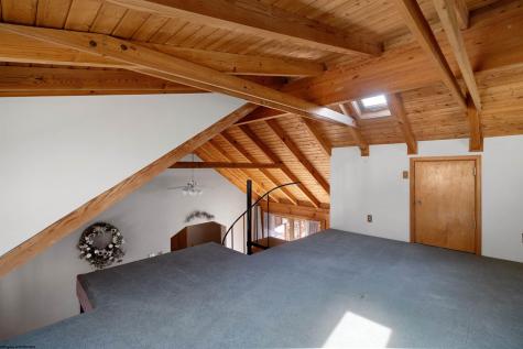 314 Saint Francis Way Bridgeport WV 26330