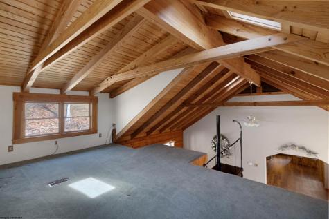 314 Saint Francis Way Bridgeport WV 26330