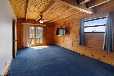 314 Saint Francis Way Bridgeport WV 26330