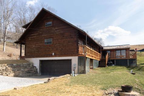 314 Saint Francis Way Bridgeport WV 26330