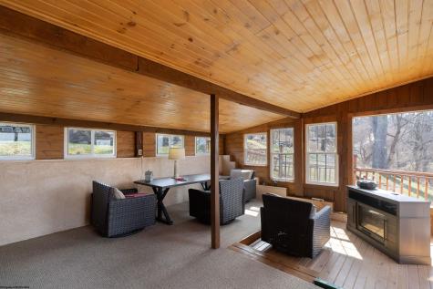 314 Saint Francis Way Bridgeport WV 26330