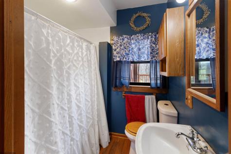 314 Saint Francis Way Bridgeport WV 26330