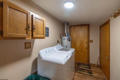 314 Saint Francis Way Bridgeport WV 26330