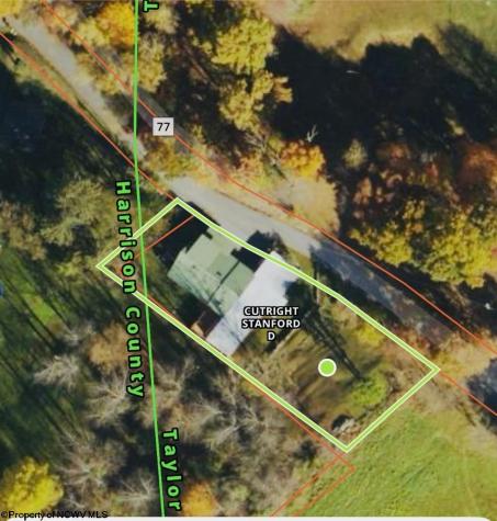 314 Saint Francis Way Bridgeport WV 26330