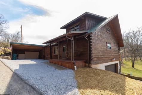 314 Saint Francis Way Bridgeport WV 26330