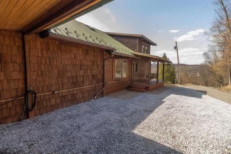 314 Saint Francis Way Bridgeport WV 26330