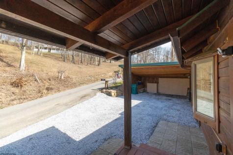 314 Saint Francis Way Bridgeport WV 26330