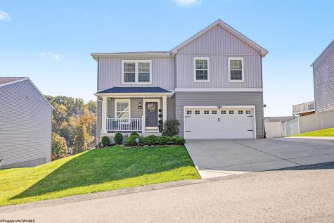 364 Bay Street Morgantown WV 26508