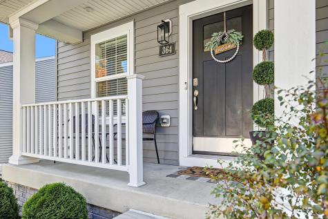364 Bay Street Morgantown WV 26508