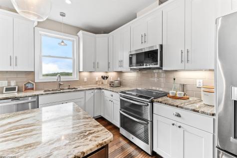 116 Landing Drive Morgantown WV 26508