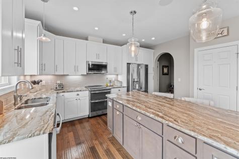 116 Landing Drive Morgantown WV 26508