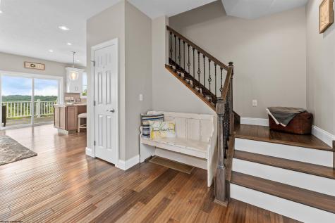 116 Landing Drive Morgantown WV 26508