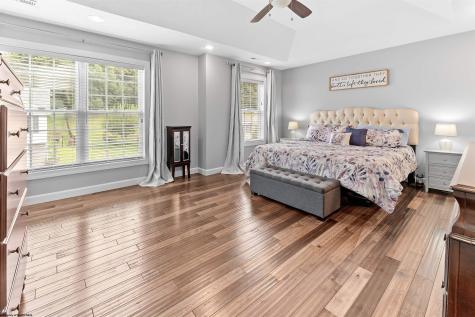 116 Landing Drive Morgantown WV 26508