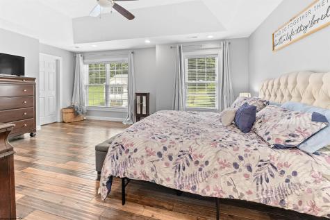 116 Landing Drive Morgantown WV 26508