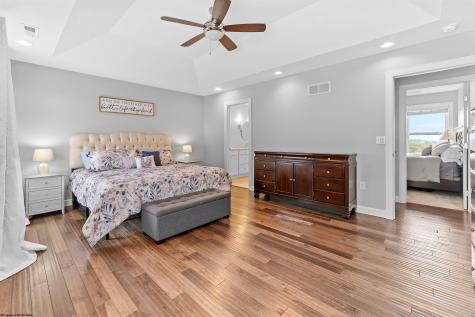 116 Landing Drive Morgantown WV 26508