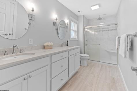116 Landing Drive Morgantown WV 26508