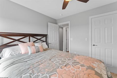 116 Landing Drive Morgantown WV 26508