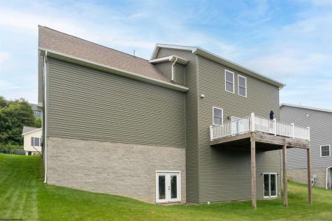 116 Landing Drive Morgantown WV 26508