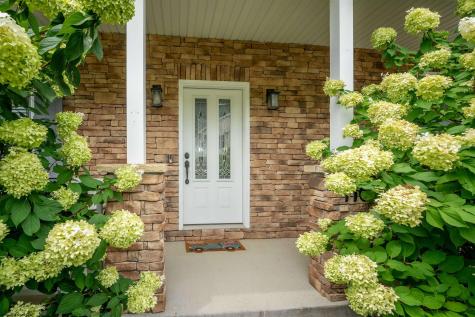 116 Landing Drive Morgantown WV 26508