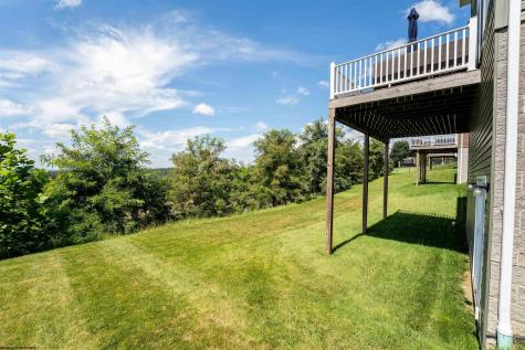 116 Landing Drive Morgantown WV 26508