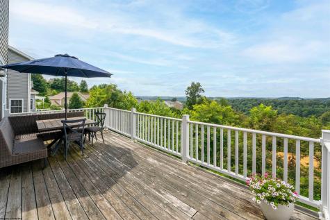 116 Landing Drive Morgantown WV 26508