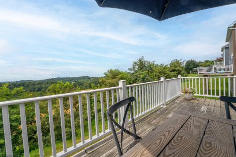 116 Landing Drive Morgantown WV 26508