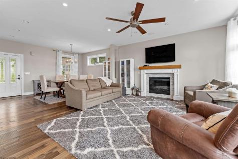 116 Landing Drive Morgantown WV 26508