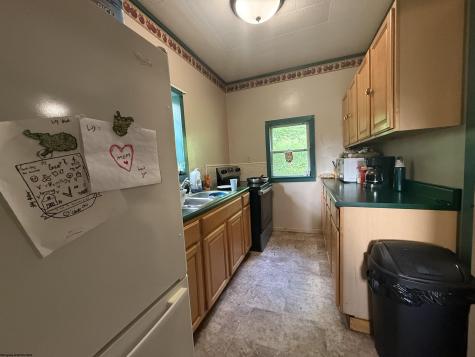 102 Sutton Avenue West Union WV 26456