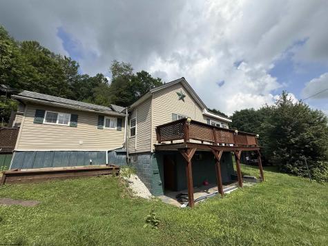 102 Sutton Avenue West Union WV 26456