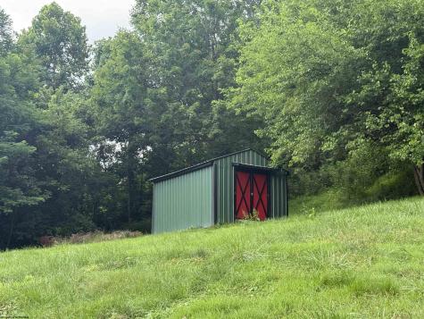 102 Sutton Avenue West Union WV 26456