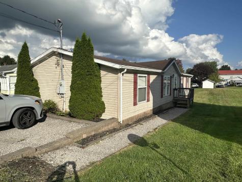 15 Tucker Street Buckhannon WV 26201
