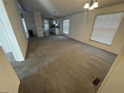 15 Tucker Street Buckhannon WV 26201
