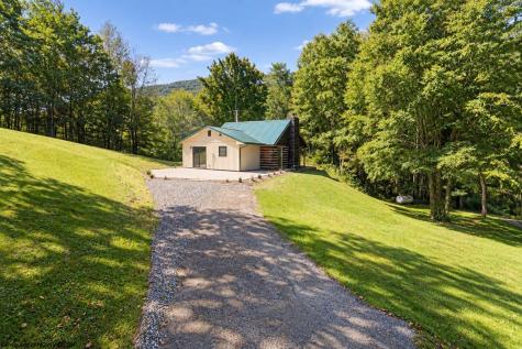 51 Little Tory Drive Harman WV 26270