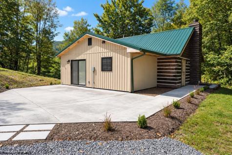 51 Little Tory Drive Harman WV 26270