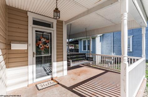 455 Walnut Street Grafton WV 26354