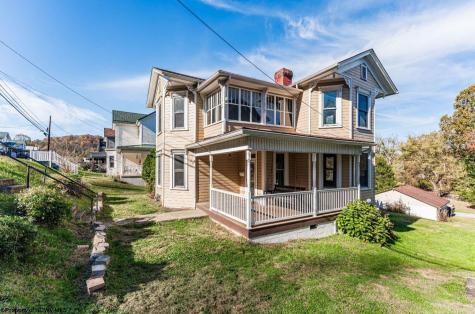 455 Walnut Street Grafton WV 26354