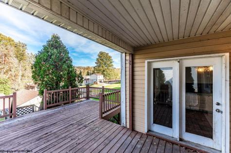 455 Walnut Street Grafton WV 26354