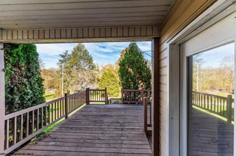 455 Walnut Street Grafton WV 26354