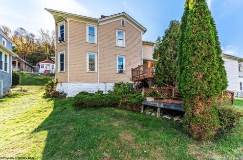 455 Walnut Street Grafton WV 26354