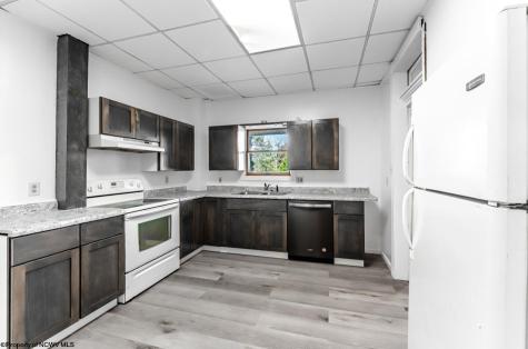 455 Walnut Street Grafton WV 26354