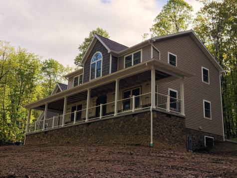 114 Dripping Spring Road Morgantown WV 26508