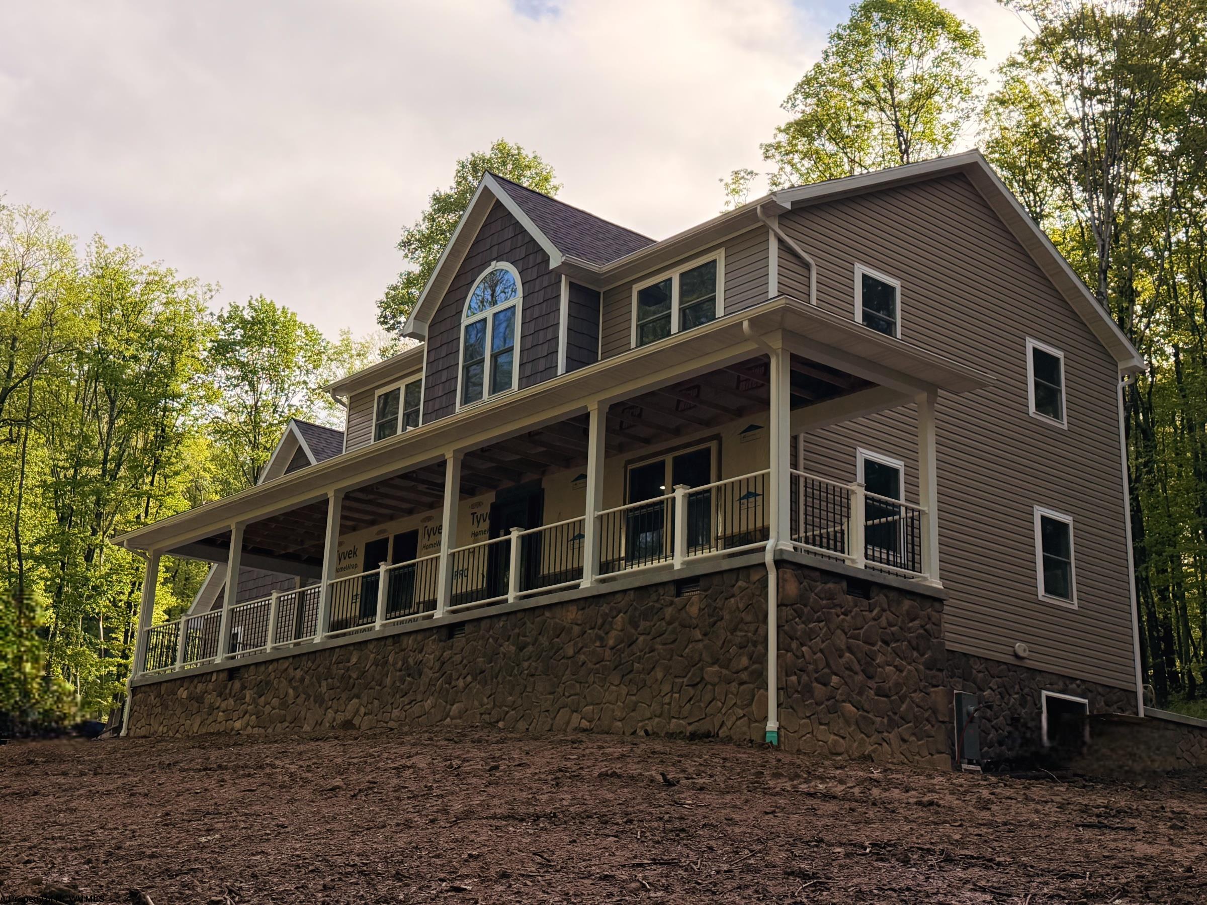 114 Dripping Spring Road Morgantown WV 26508