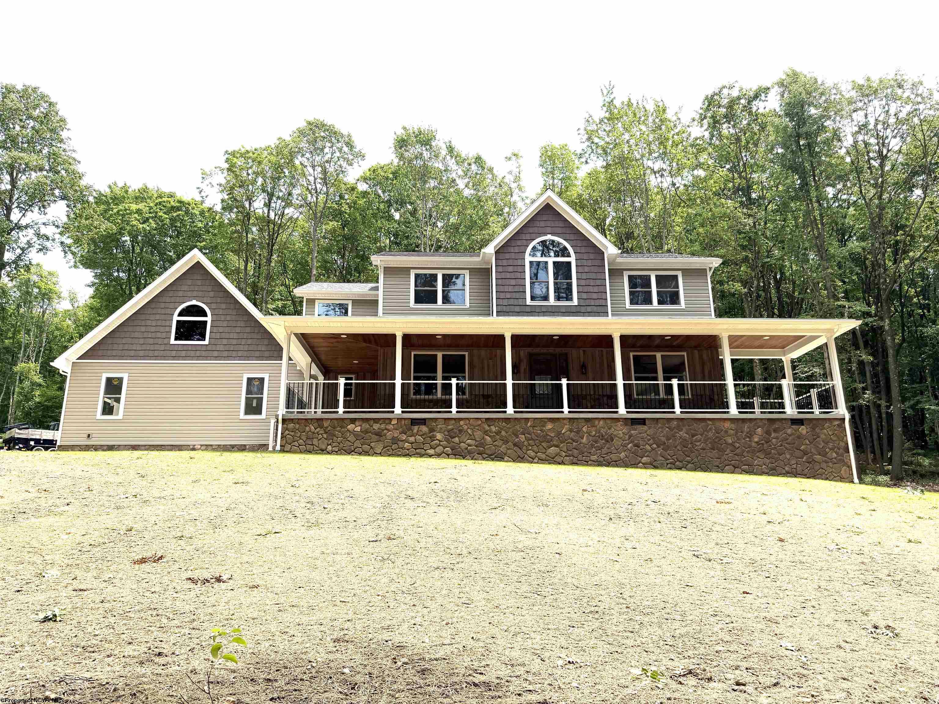 114 Dripping Spring Road Morgantown WV 26508