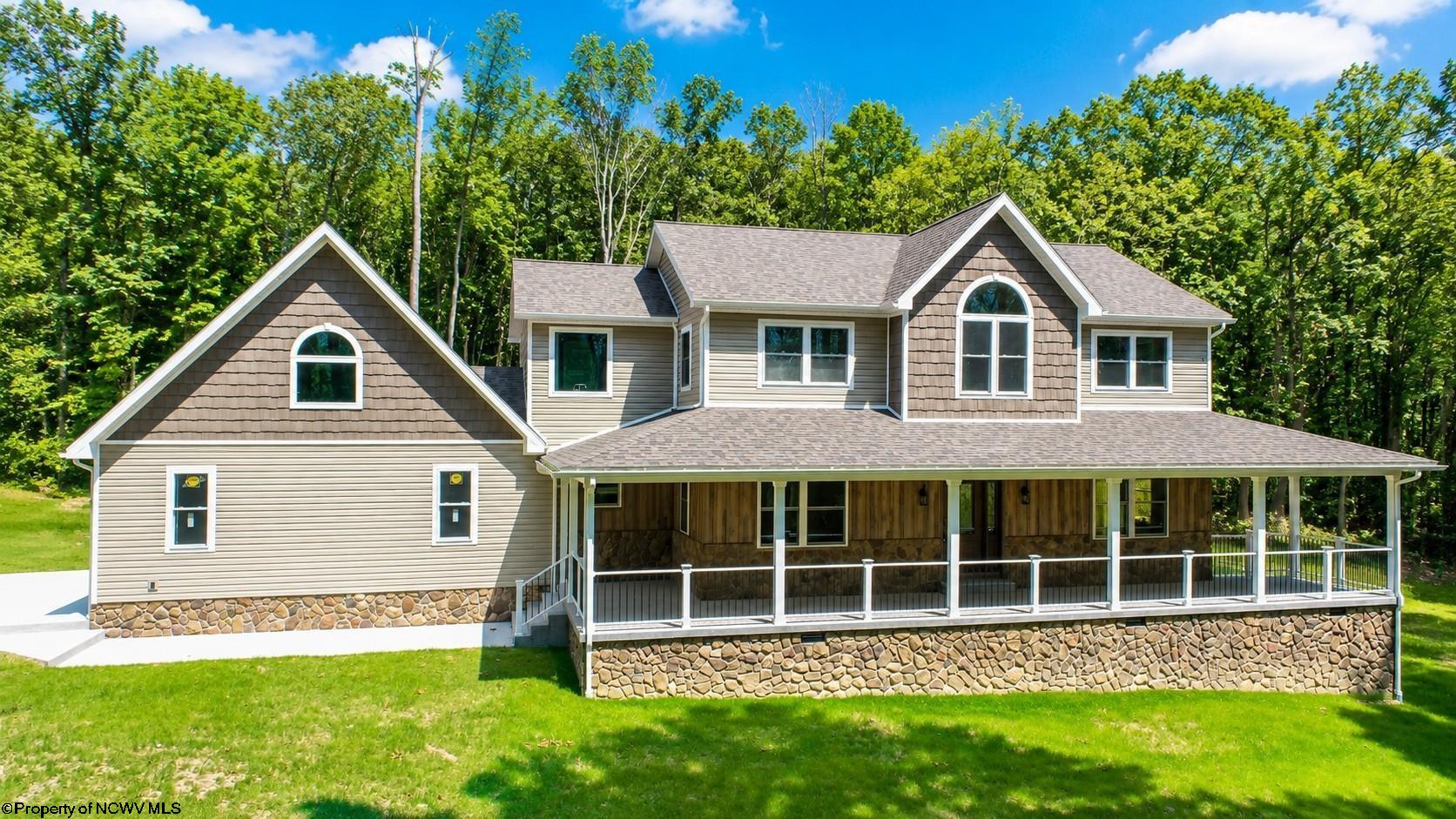 114 Dripping Spring Road Morgantown WV 26508