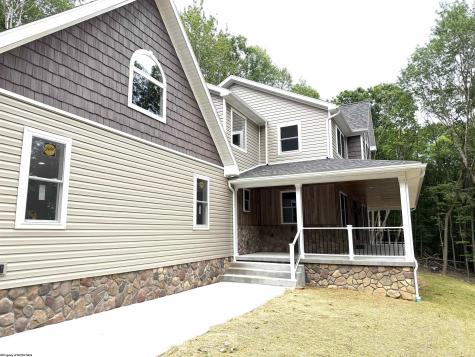 114 Dripping Spring Road Morgantown WV 26508