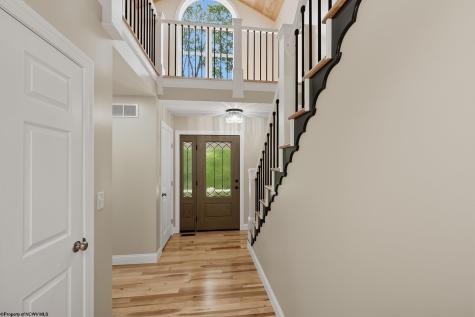 114 Dripping Spring Road Morgantown WV 26508